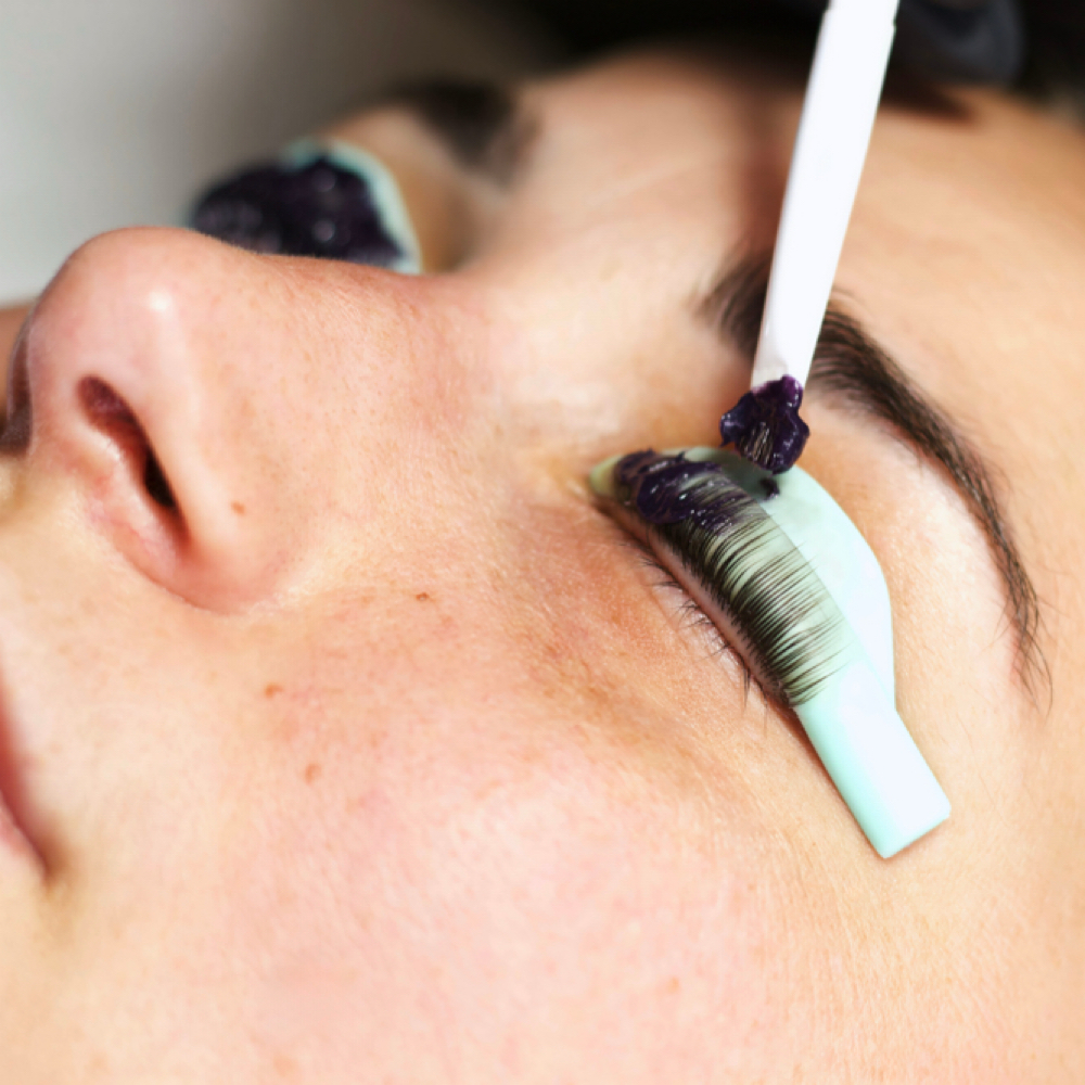 Lash Lift & Tint at Lunar Beauty Suites in Logan, UT