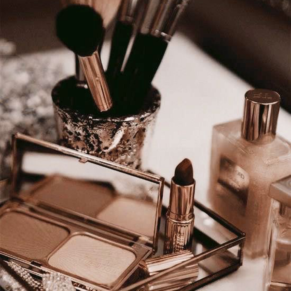 Special Occasion Make Up at Luxe Sisters Studio in Boaz, AL