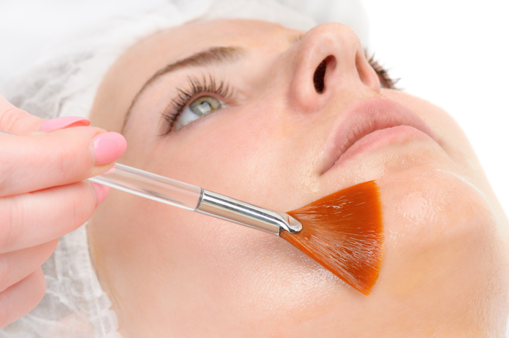 Organic Facial