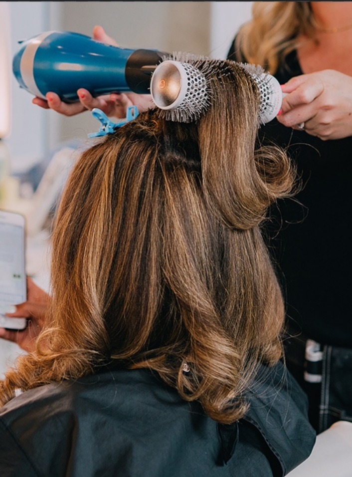 Blowout Bar