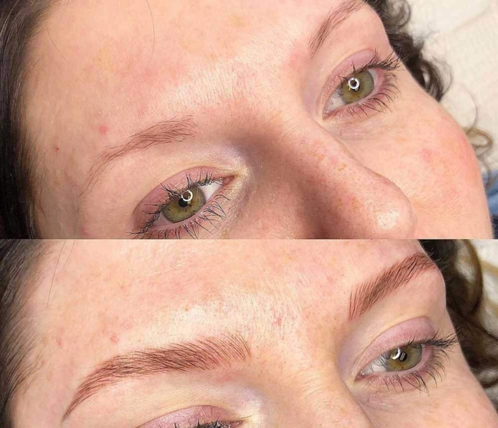 Nano Brows