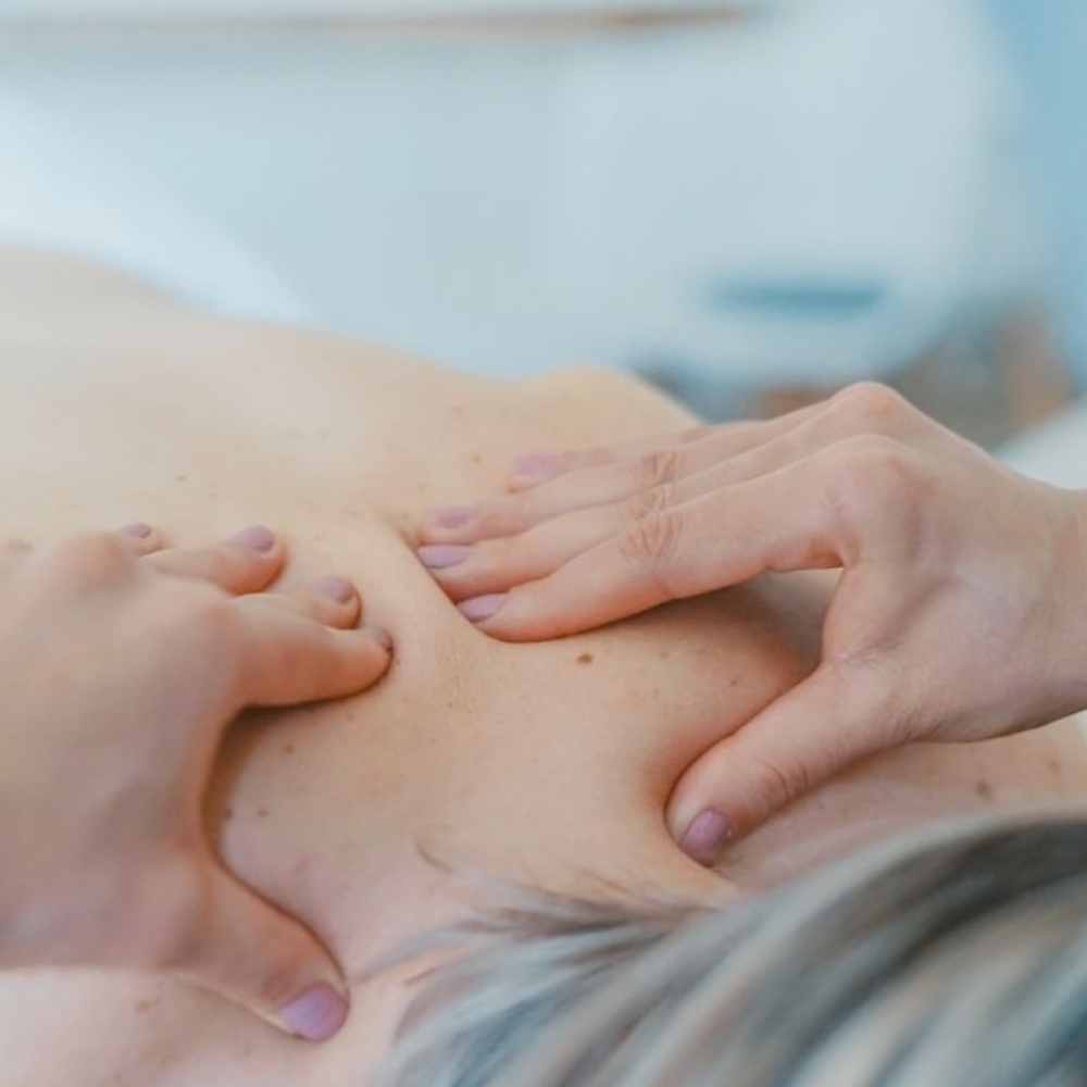 30 Minute Massage at Megan Nicole LMT in Greenville, TX