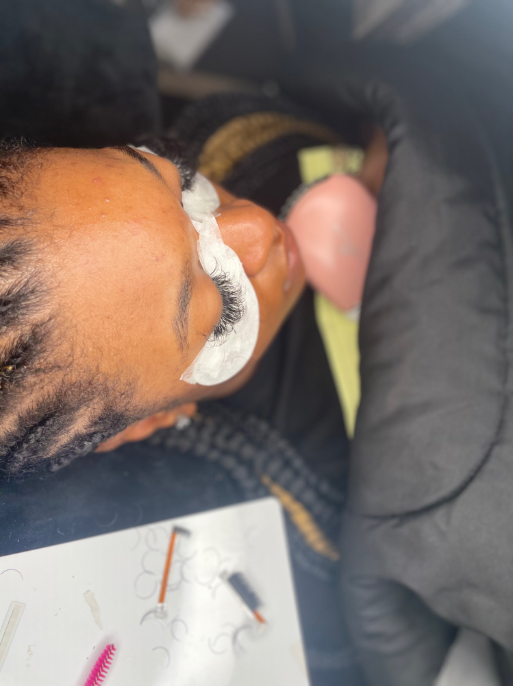 ✨Eyelash Extensions