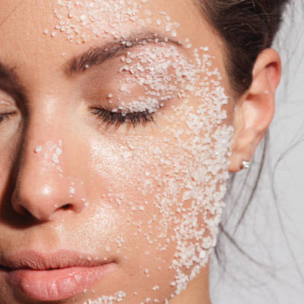 Detox & Pore Purifying Facial at Rosemary Quezada in Brooklyn, NY