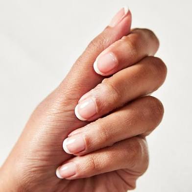 Just Polish