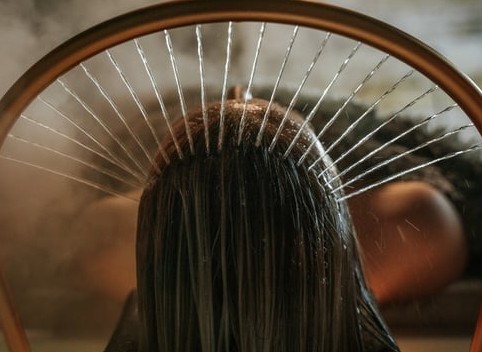 Summer Scalp Refresh Special
