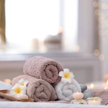 Spa Treatments at Eco Lux Salon in Madison, AL