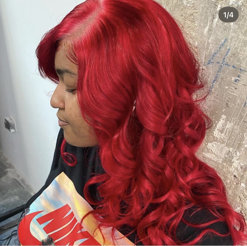 Wig Installation