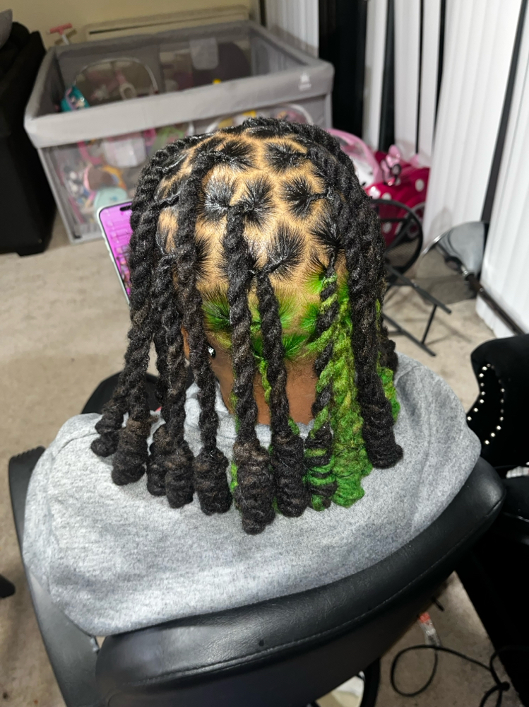 Loc Bob
