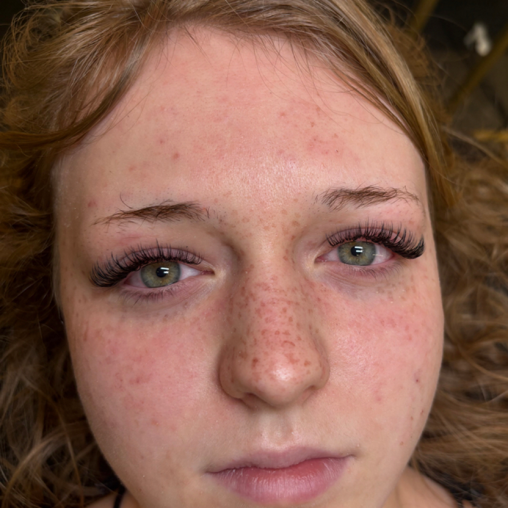 Classic Individual Fill at KV beautique in Kingston, NY