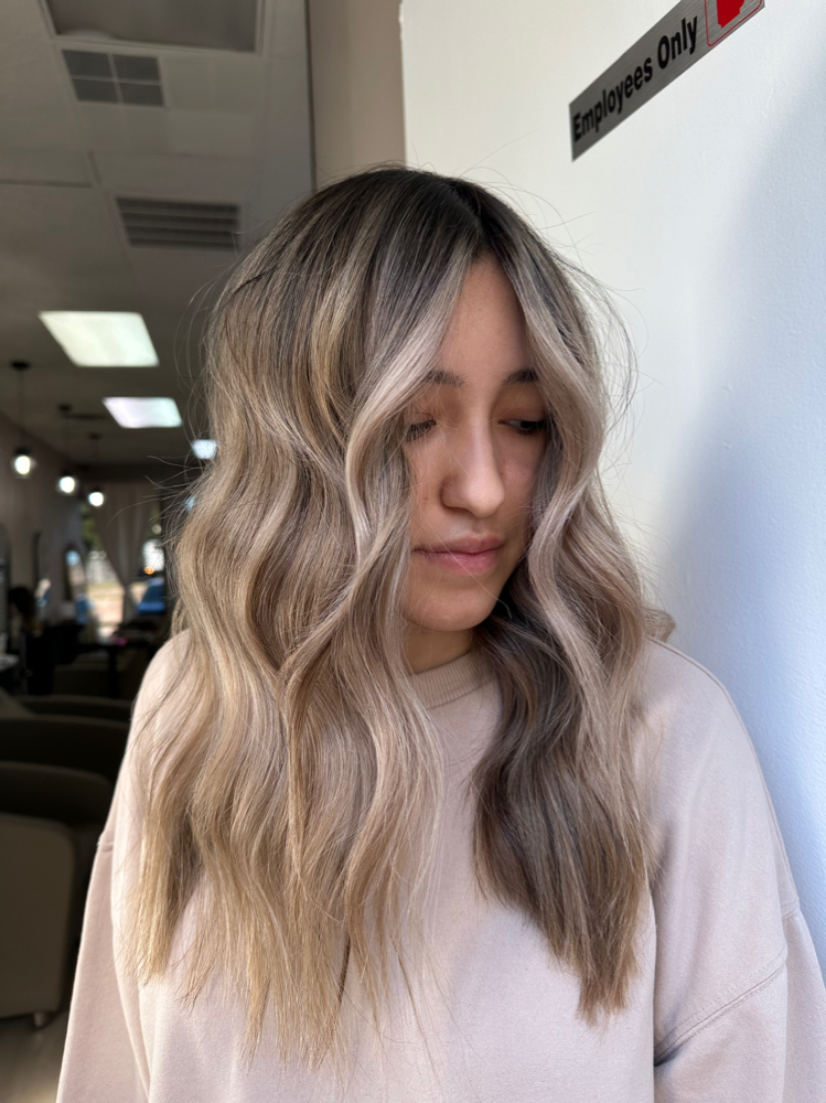 Color Correction-Correcion De Color