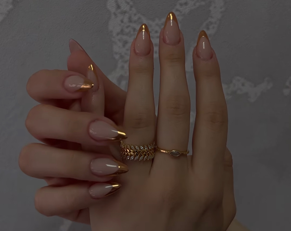 SPA MANICURE