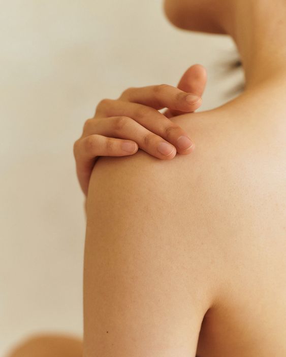 Swedish Massage / 50 min session