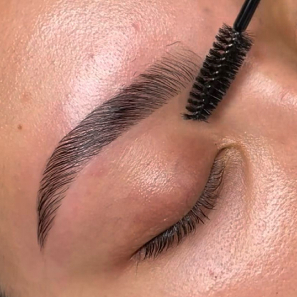 BROW SCULPT at LUMIÉRE BROW CO in Chandler, AZ