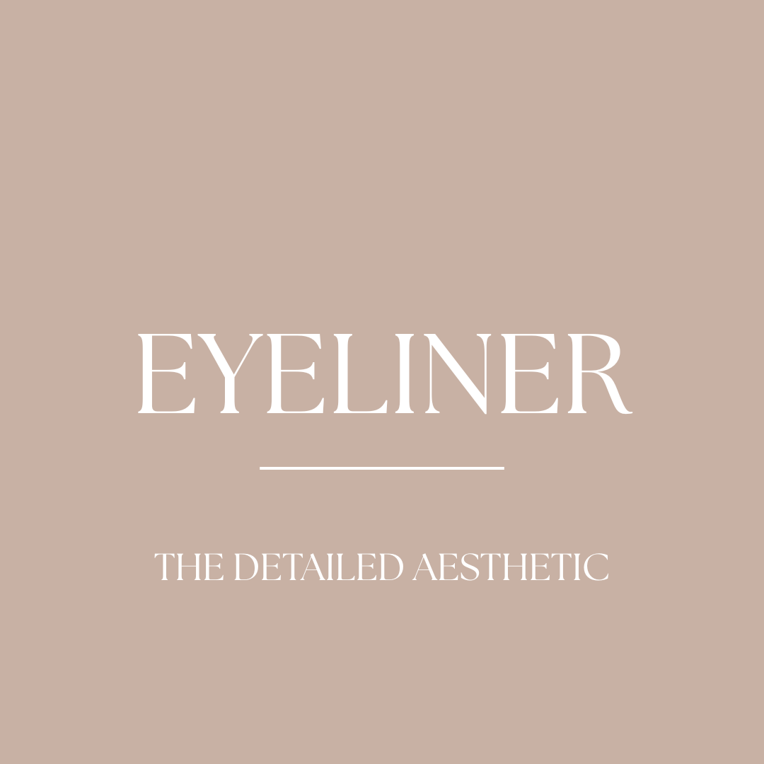 Eyeliner - Founders Glow Rate