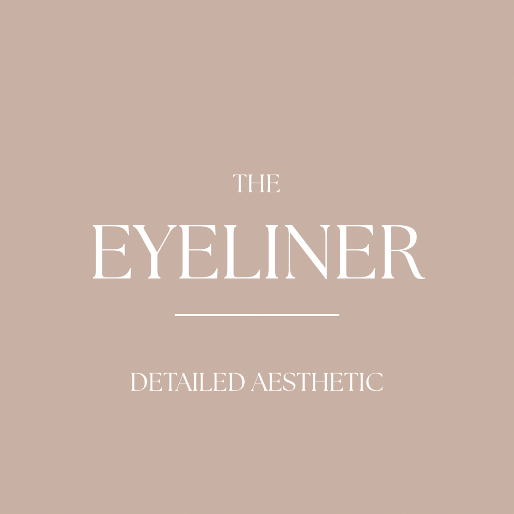 Eyeliner- Founder's Glow Rate
