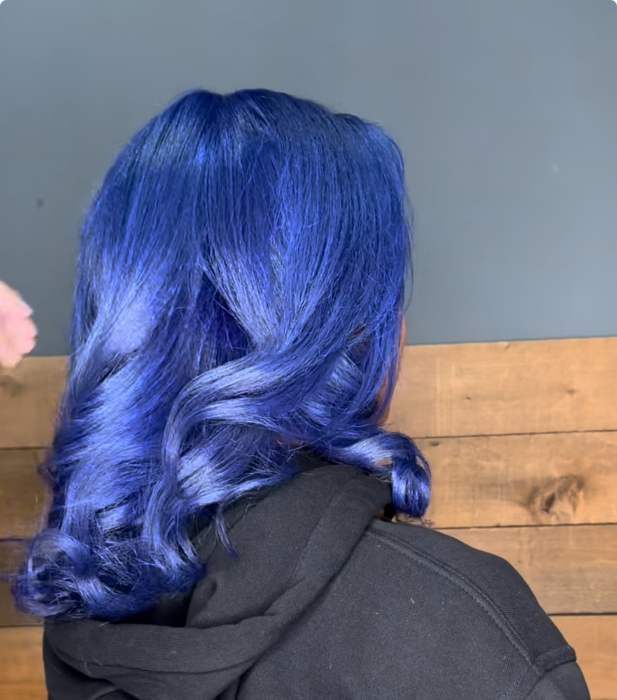 Double Process Permanent