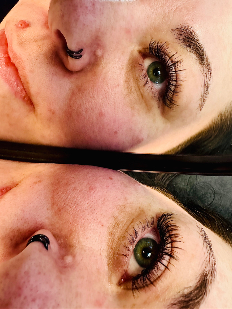 Lash Extensions