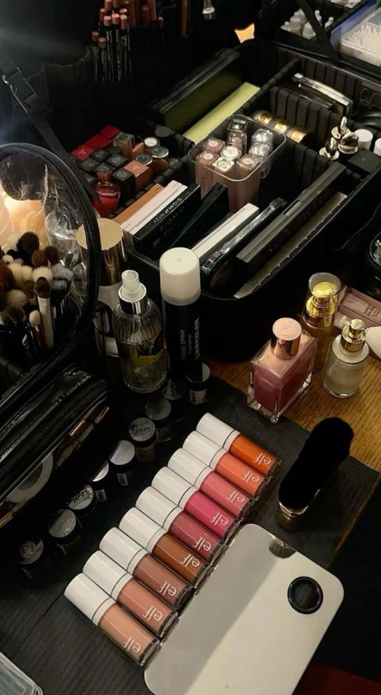 Make Up Class