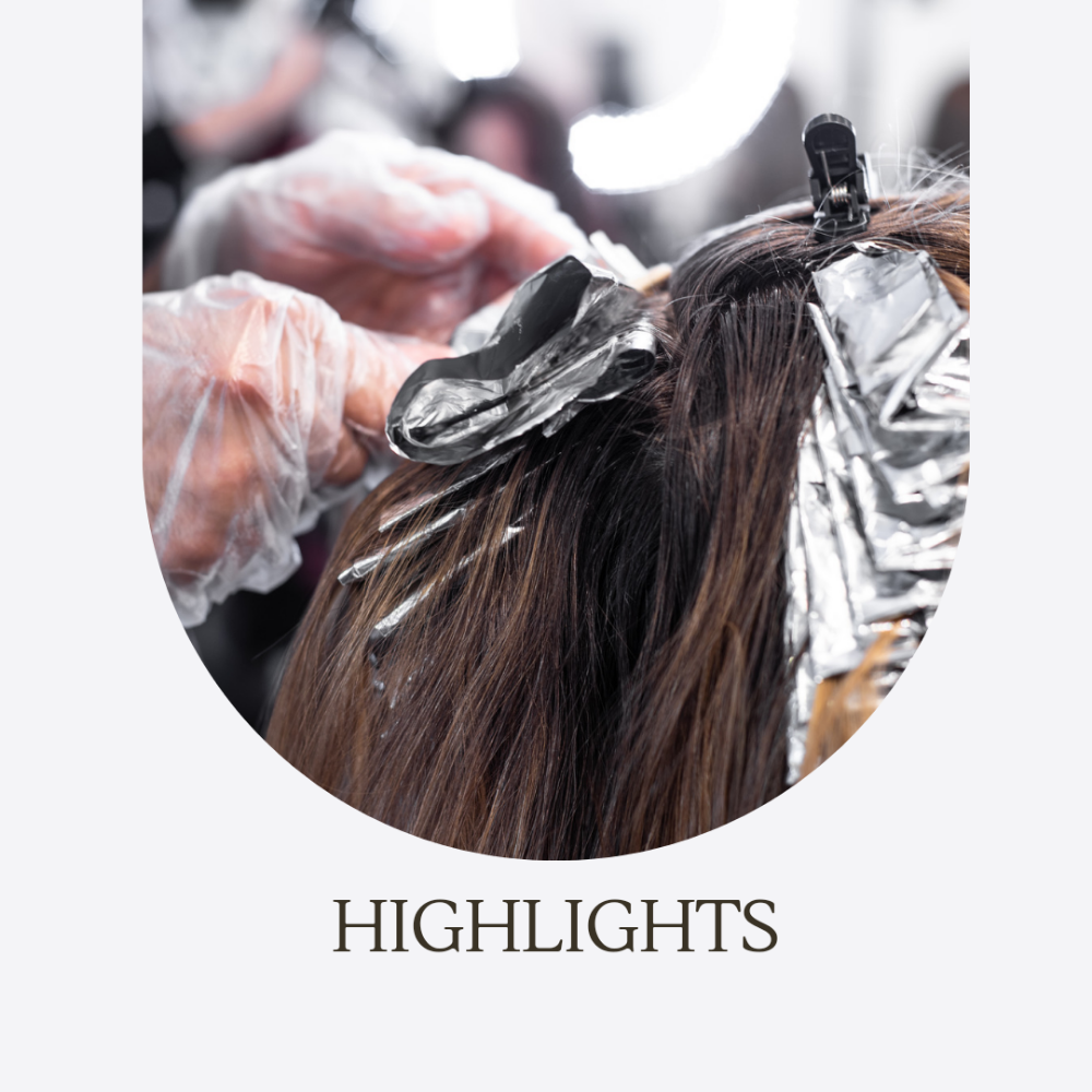 Highlights Parcial