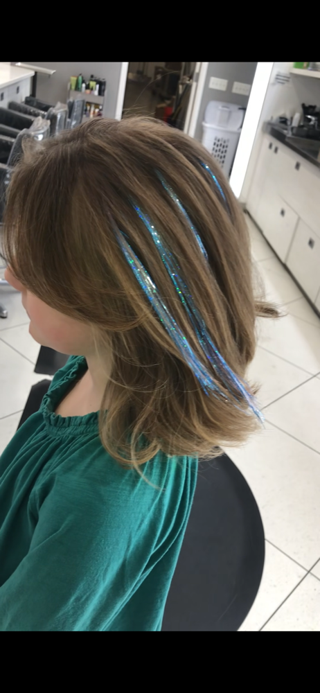 Hair Tinsel