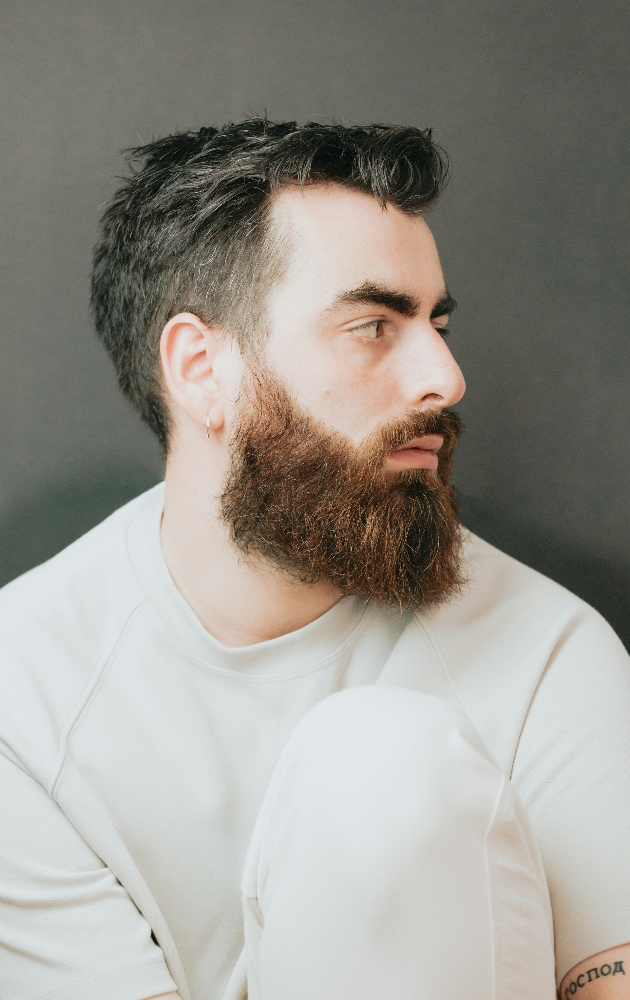 Beard and Facial Grooming at Sugared Bare Skincare in West ORANGE, NJ