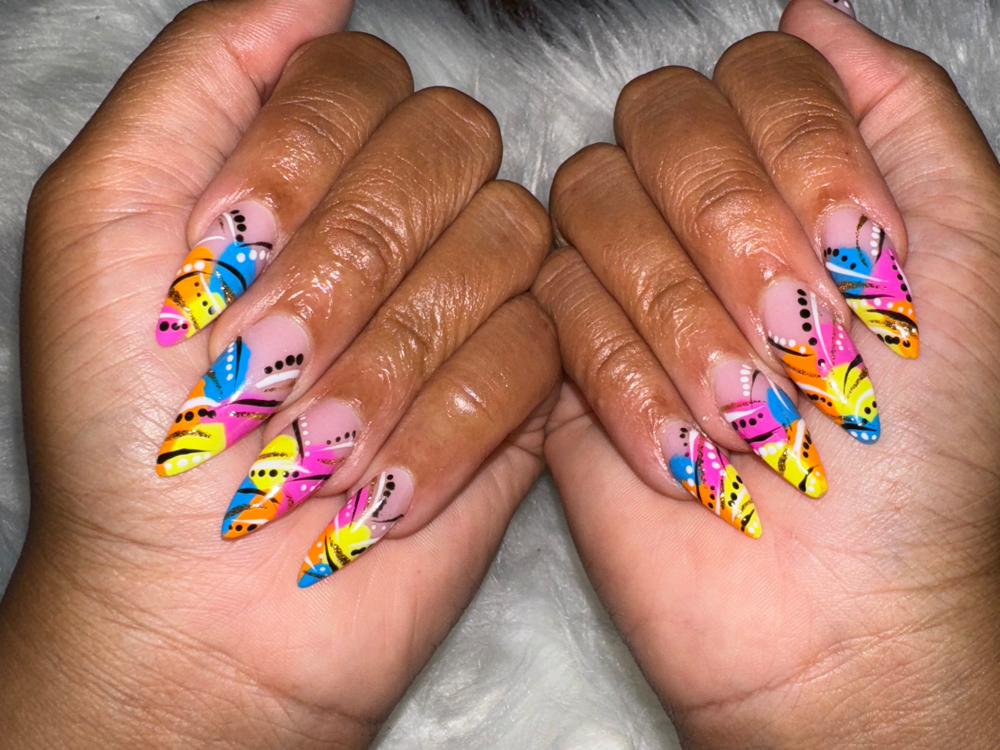 FreeStyle Set