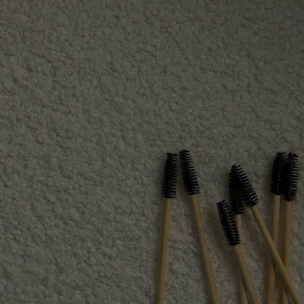 Dubai Set 2-2.5Week Fill at Lashes By Leah in Rockville, MD