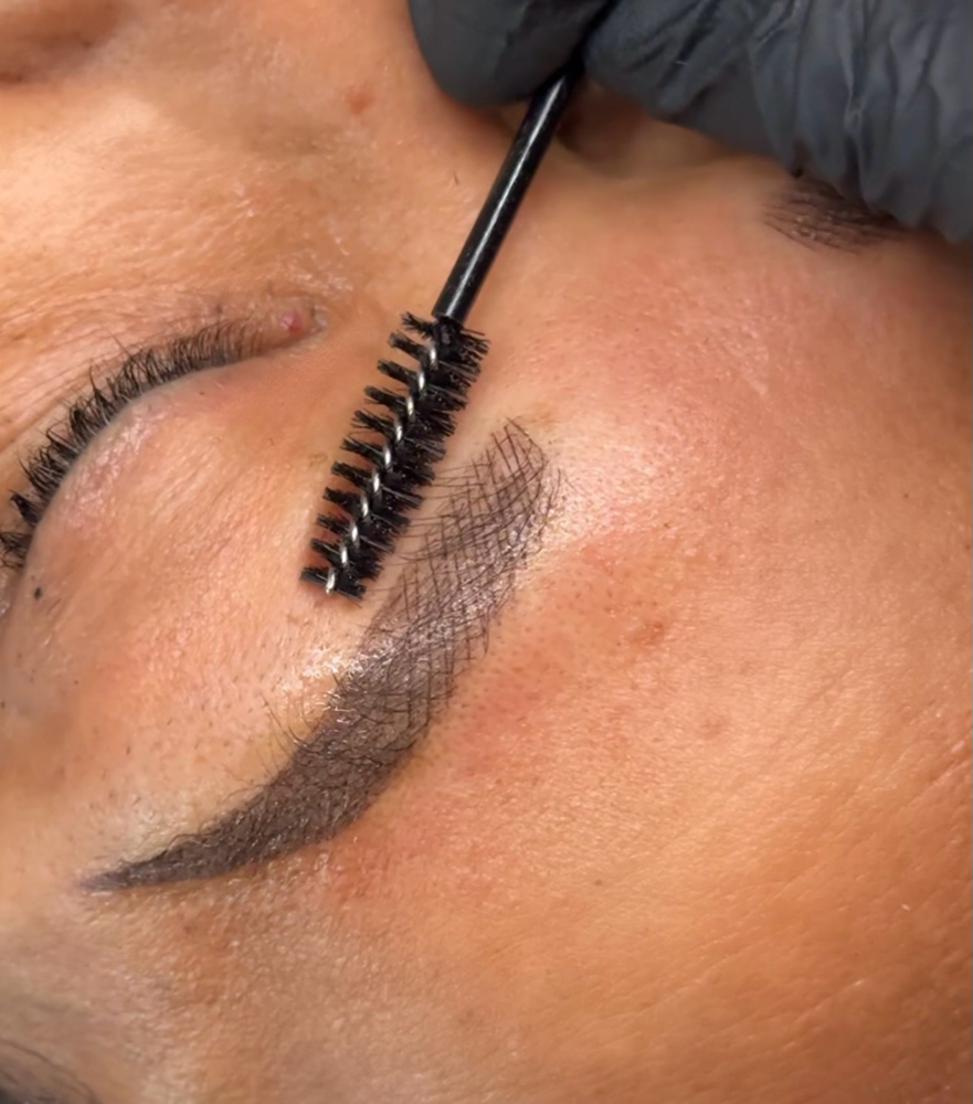Nano Combo Brows