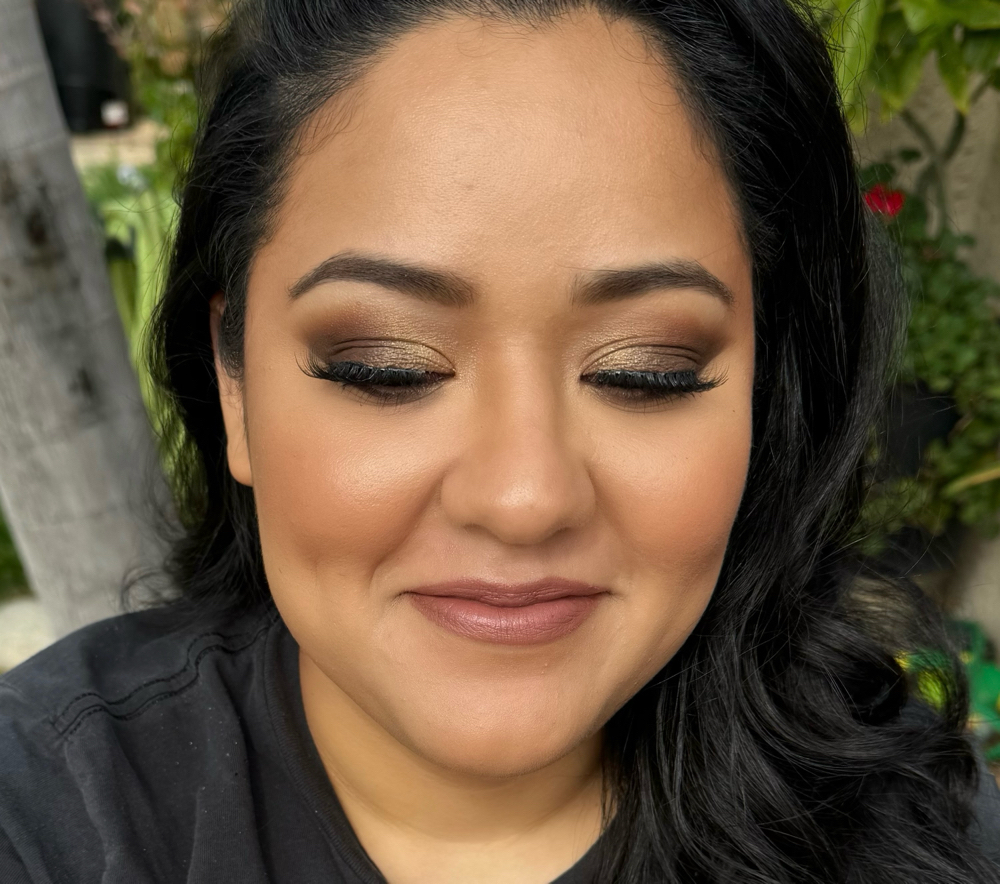 Soft Glam