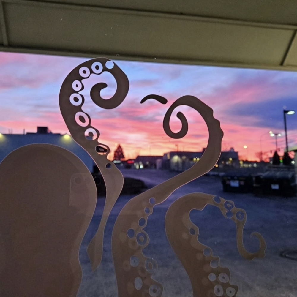 90 m. Intuitive Body Work at Screaming Octopus in East Wenatchee, WA