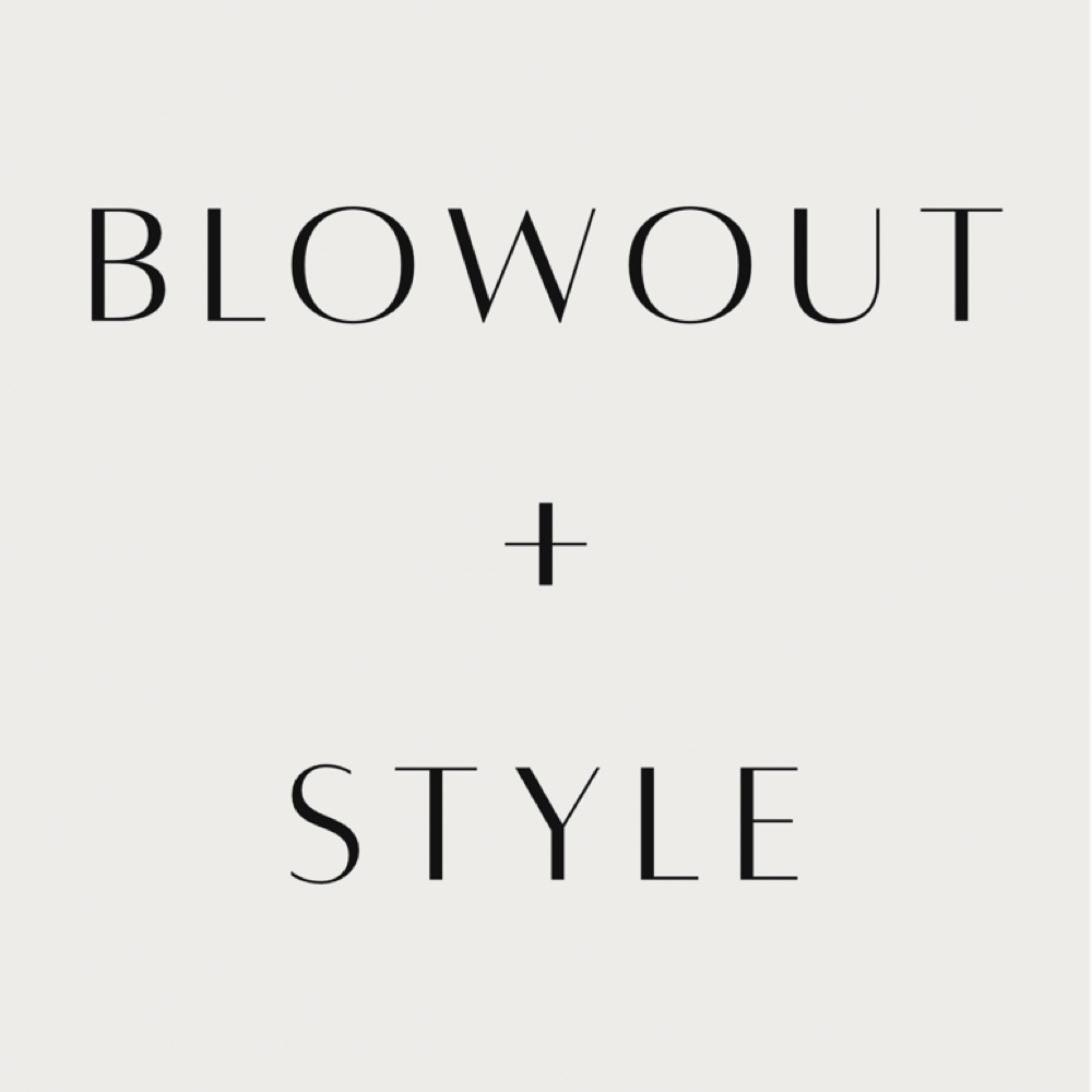 Blowout + Style at Margaret in Costa Mesa, CA