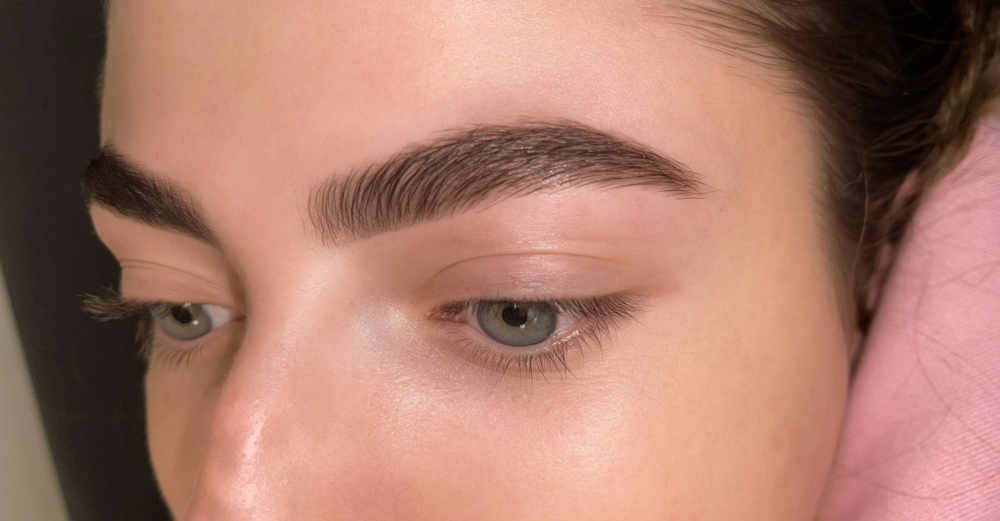 Brow Tint