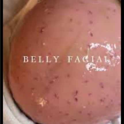 Taylor'd Belly Facial™