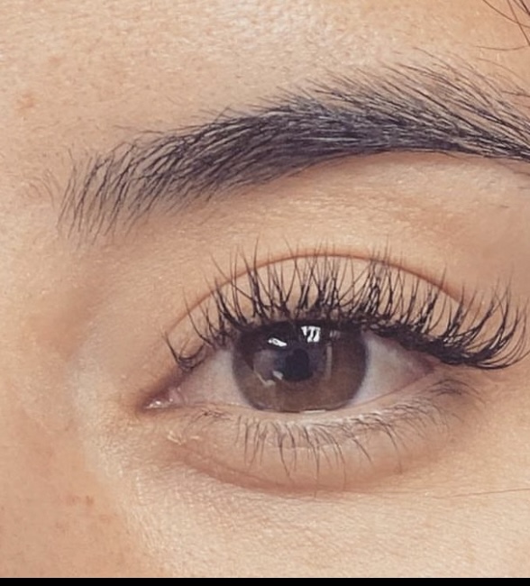 Lash Extension Classic