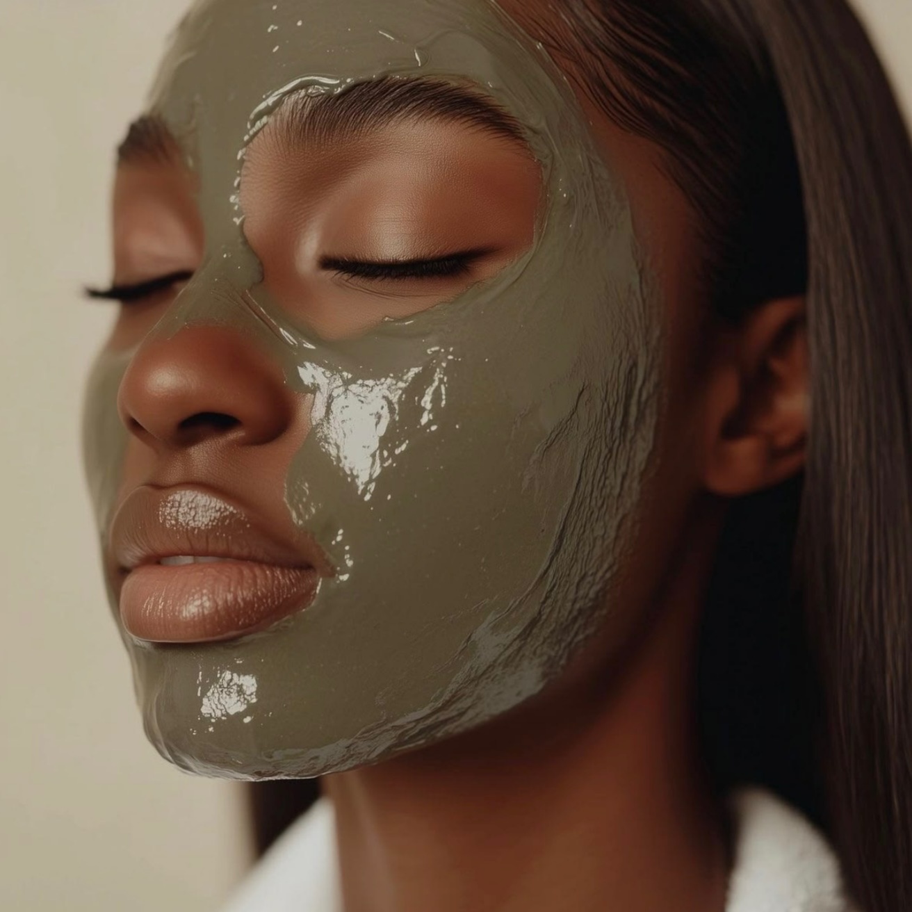 The Queens Facial at 7 Shades Of Beauty