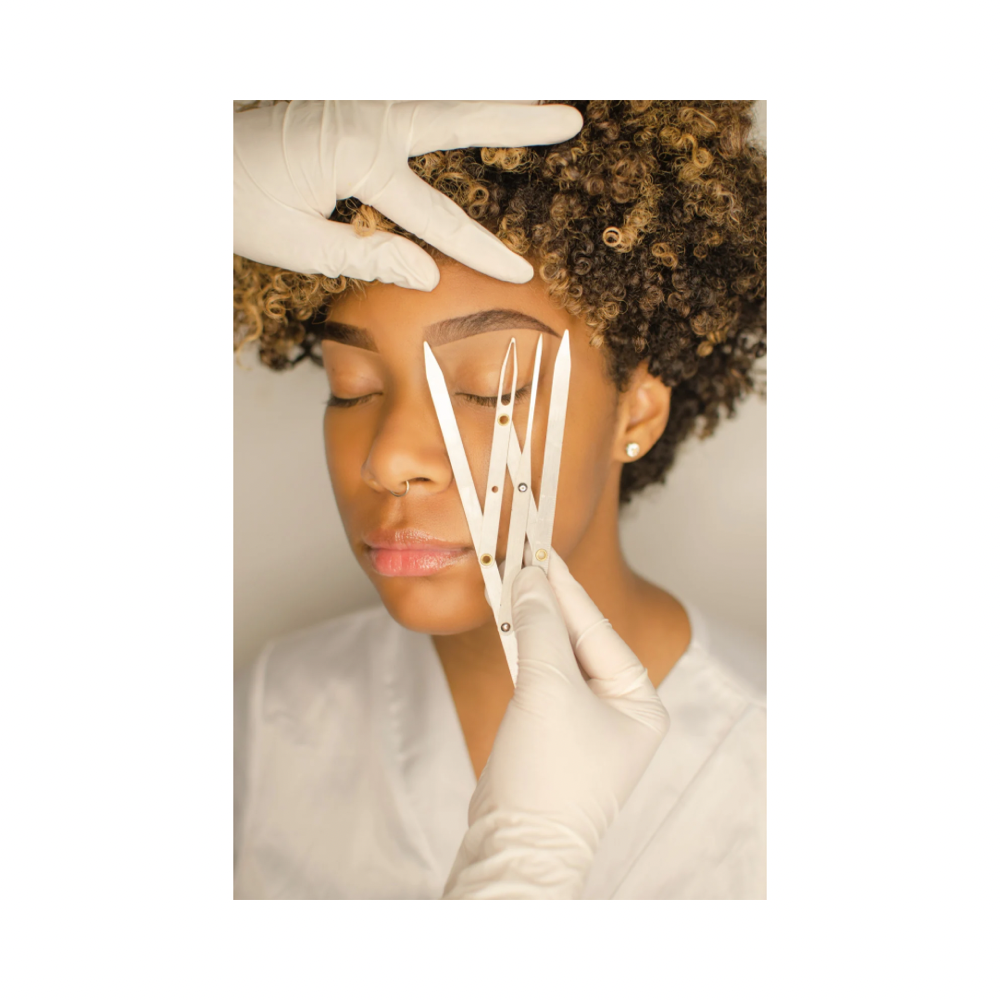 Brow Combo