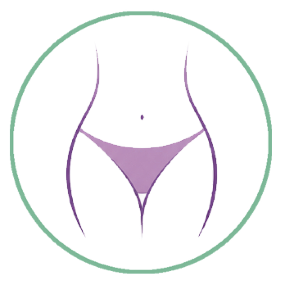 Bikini Line (V) at William Paul Hair Studio & Spa in Melbourne, FL