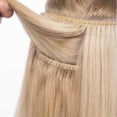 Handtied Maintenance at Anchor & Vine Hair Studio in Springfield, IL