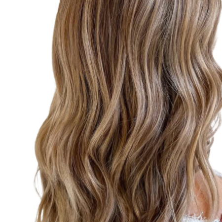 Balayage