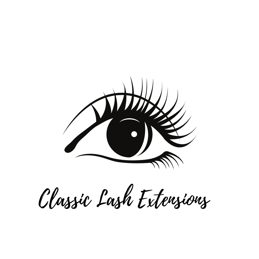 Classic Lashes - Full Set $100