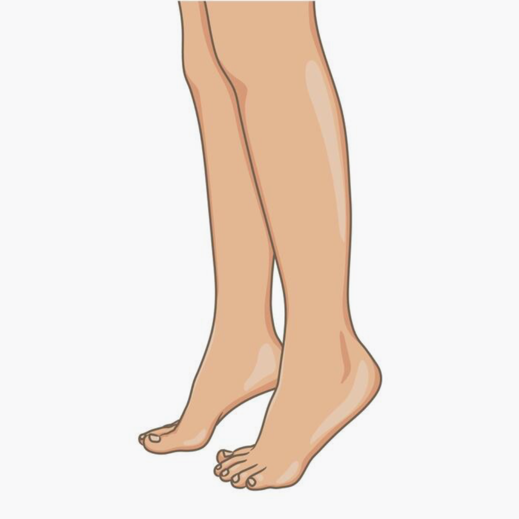 Half Leg at Nuda Wax Studio LLC in Cape Coral, FL