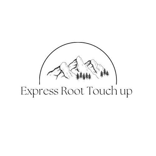 Express Root Touch Up