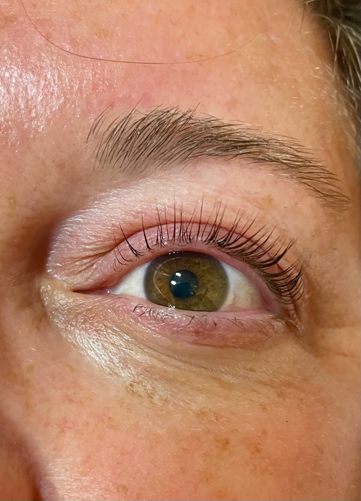 Lash Lift