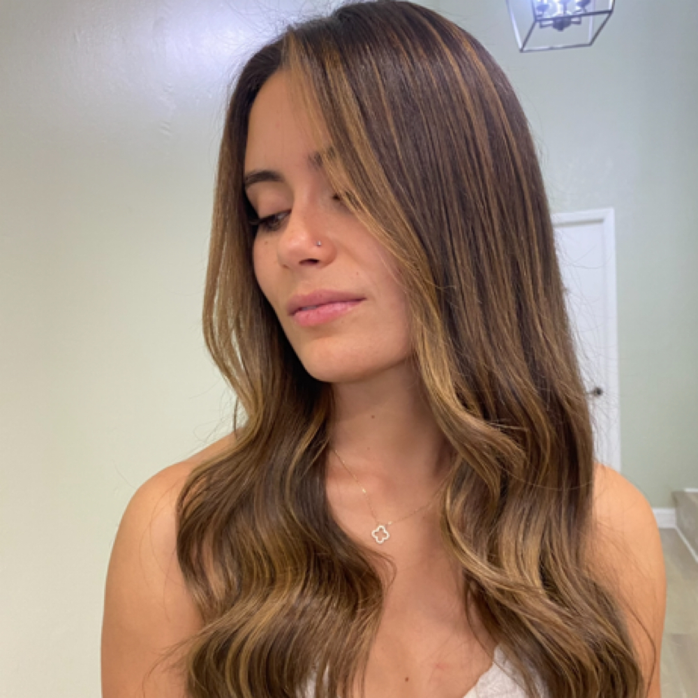 Full Balayage Package at MadBeauty in Delray Beach, FL