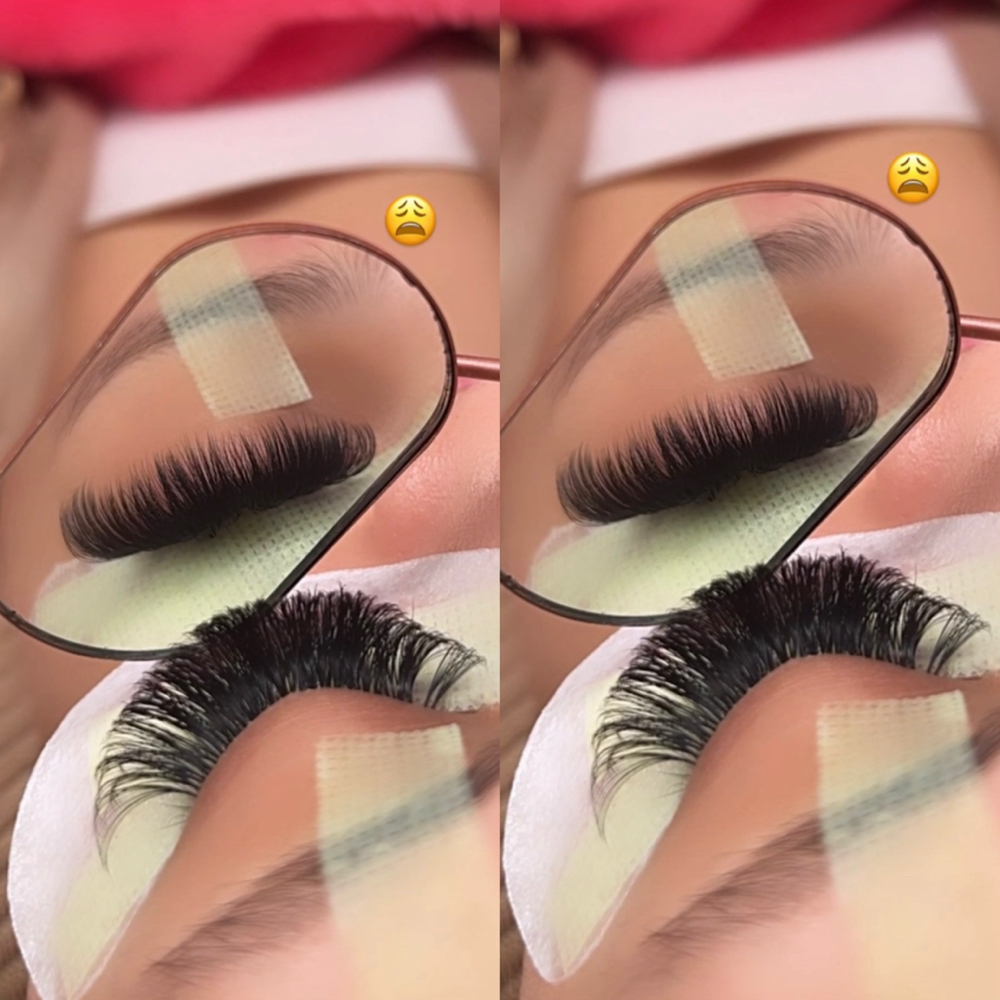 Mega Volume