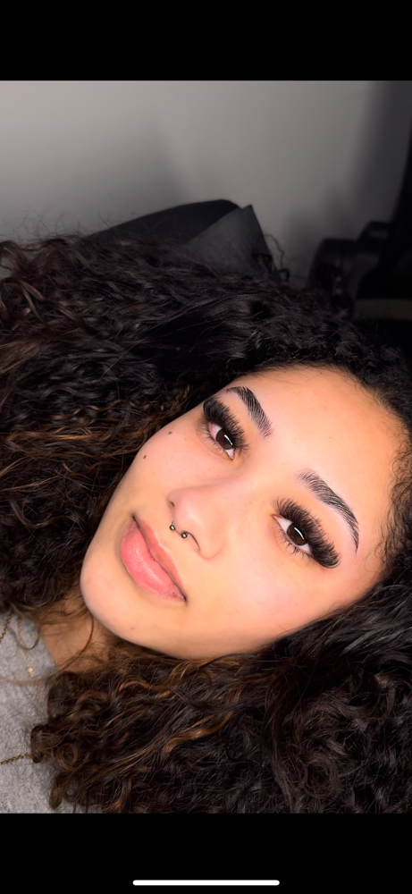 Russian romantic fill-in 💌✨