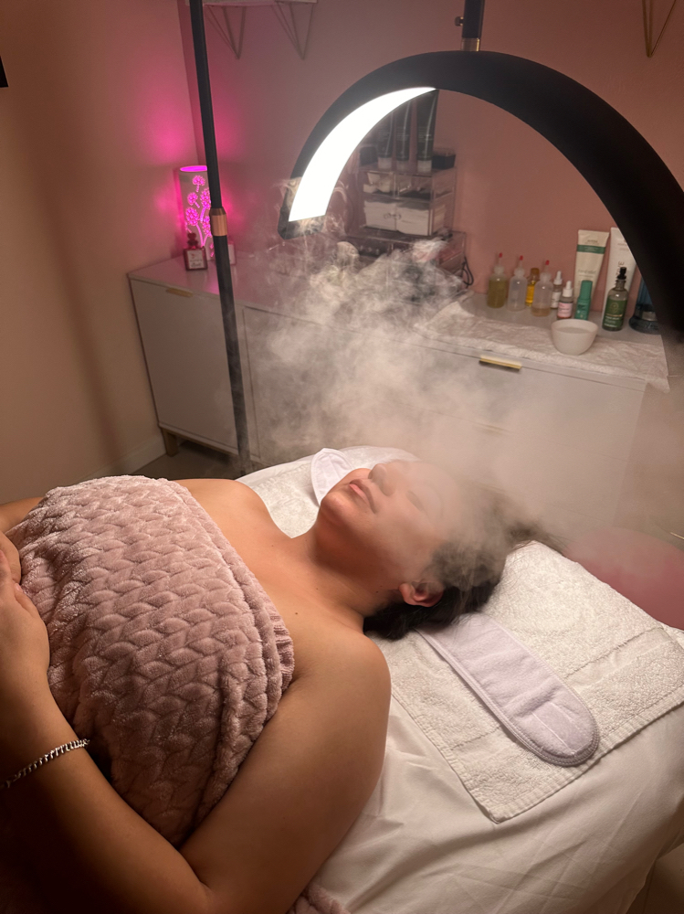 Go & Glow Facial