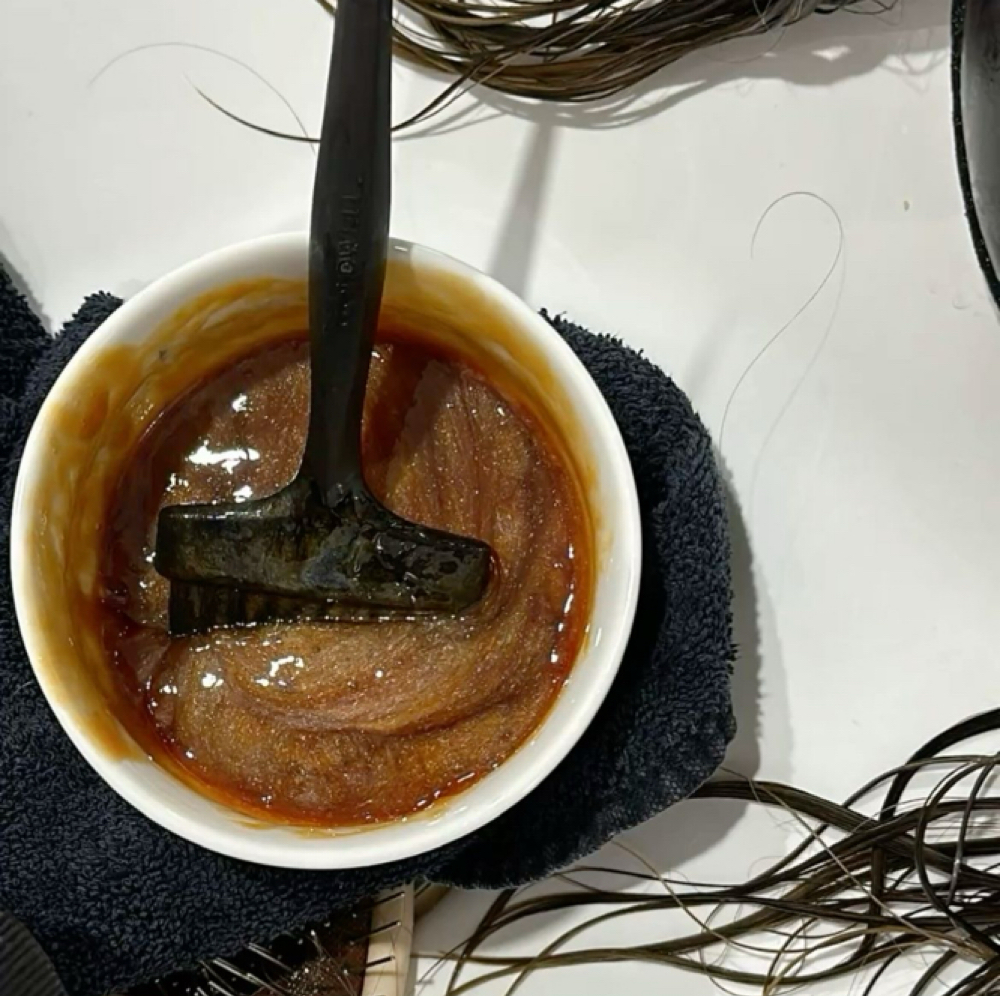 Root Touch-up ONLY at sincerelyxh in Tinley Park, IL