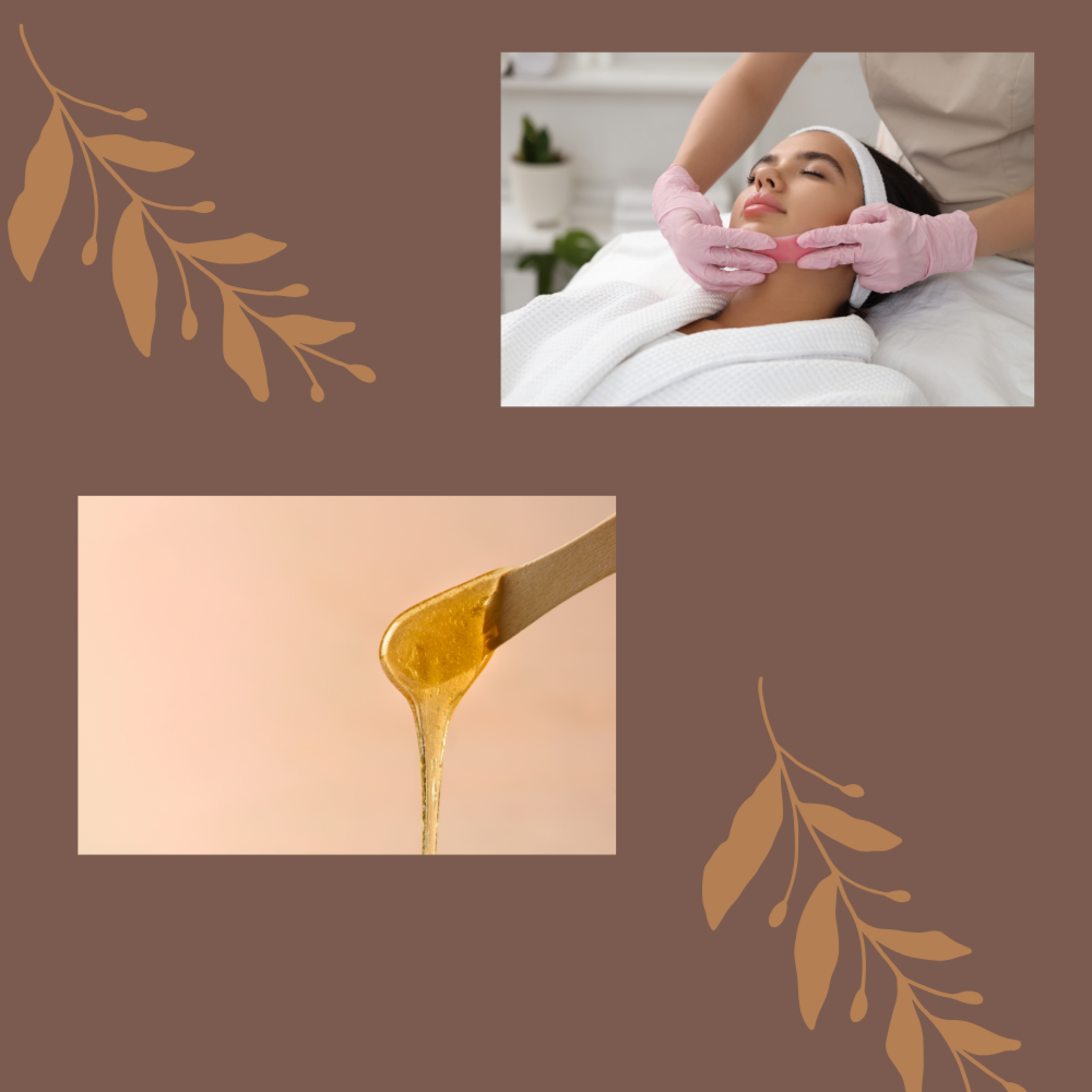 Chin Wax at Amanda Jane Esthetics & Massage in Salado, TX